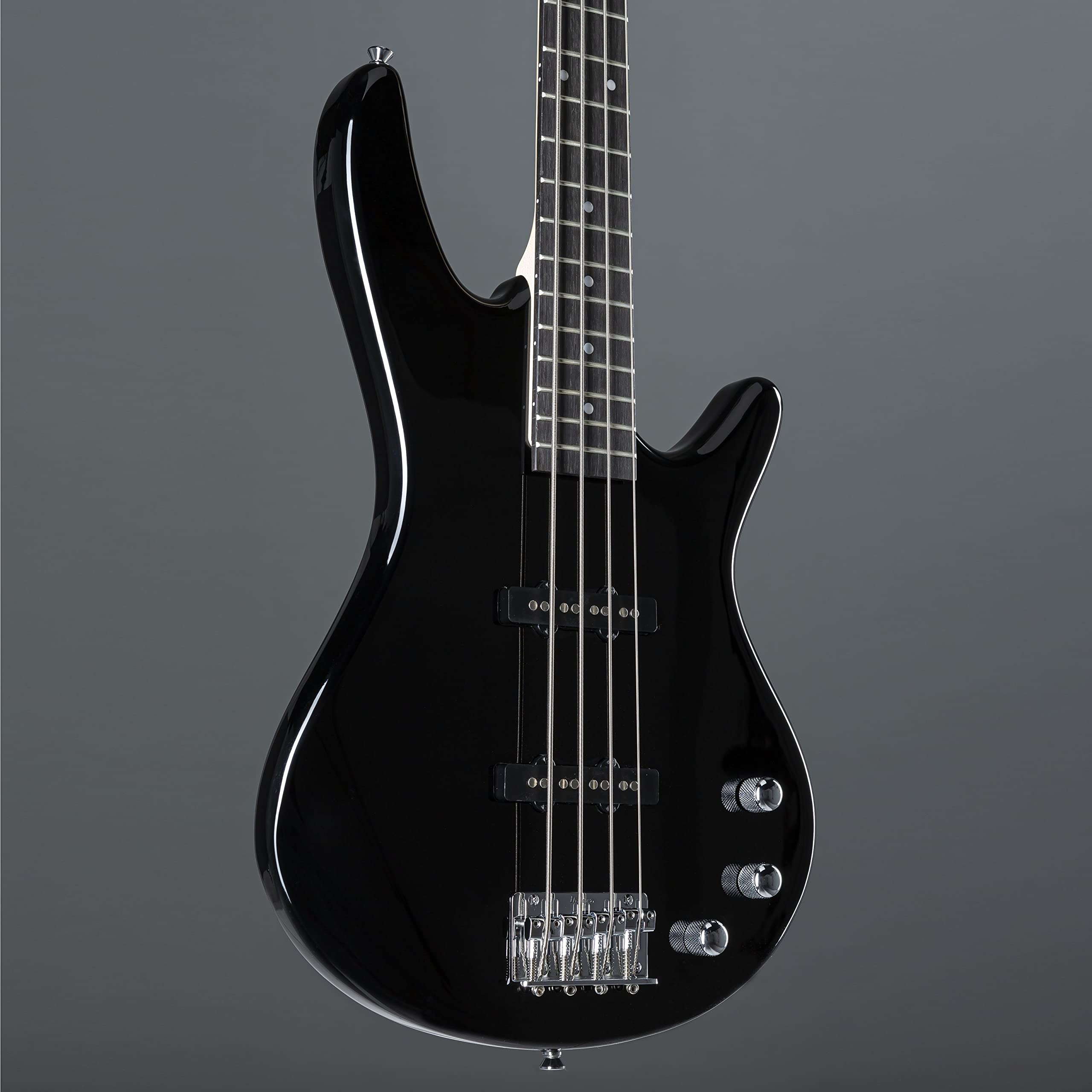 Ibanez GIO Series GSR180-BK - Baixo elétrico - Preto : Amazon.com